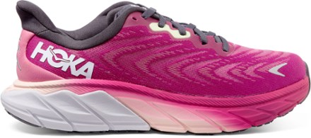 HOKA Arahi 6 Road-Running Shoes - Women's | REI Co-op