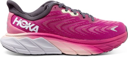 HOKA Arahi 6 Road-Running Shoes - Women's 0