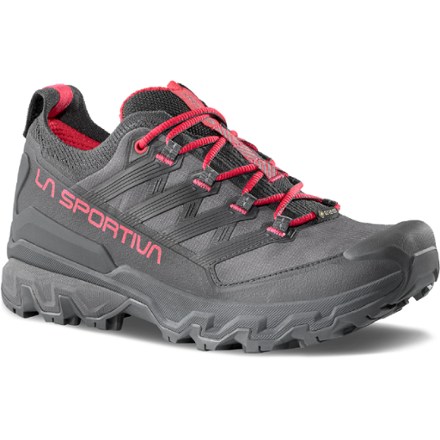 La Sportiva Ultra Raptor 3 GTX Hiking Shoes - Women's 1
