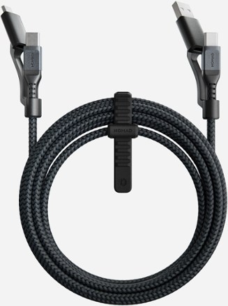 NOMAD Universal Cable - USB-C 1