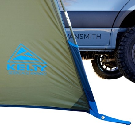 Kelty Sideroads Car Awning 6