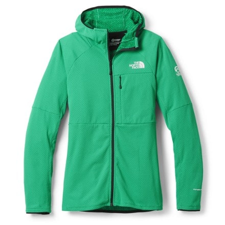 The North Face Summit Series FUTUREFLEECE Full-Zip Hoodie - Women's 0