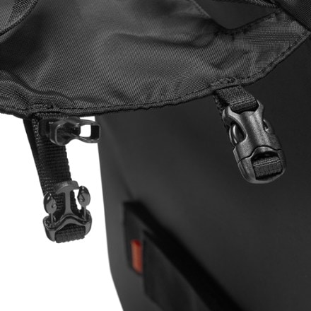 REI Co-op Junction Saddlebag Panniers - Pair 4