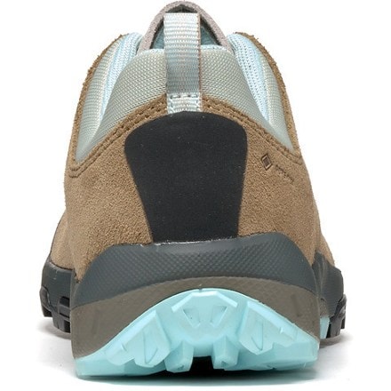 Asolo Space GV Hiking Shoes - Women's 4