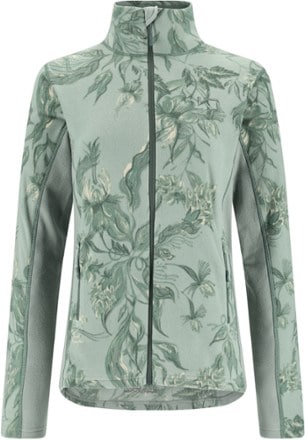 Kari Traa Thalena Fleece Jacket - Women's 0