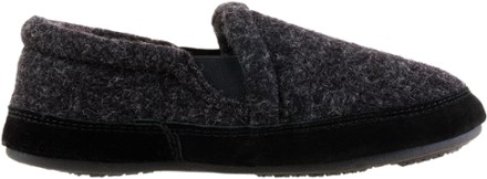 acorn slippers mens