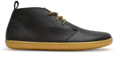 vivobarefoot-gobi  Mens suede chukka boots, Barefoot shoes mens, Suede  chukka boots