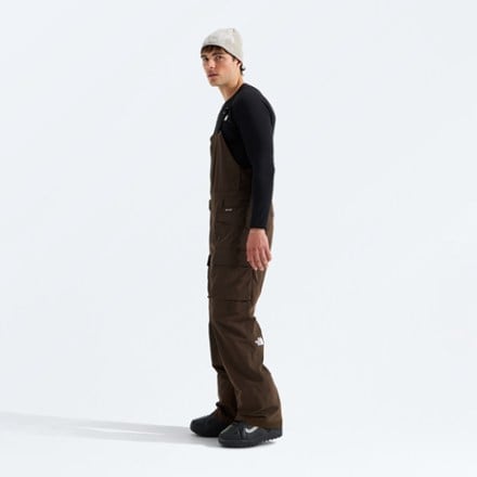The North Face Freedom Bib Pants - Men's 3