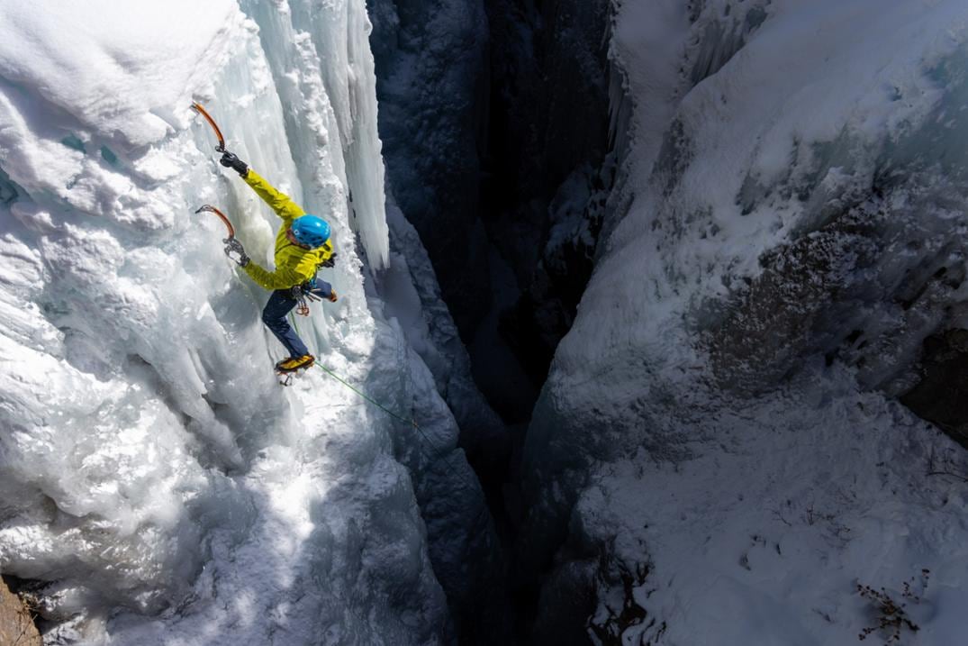 Location Image for Geko Ice Pro Gloves