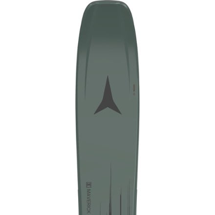 Atomic Maverick 96 CTI Skis - Men's - 2025/2026 6