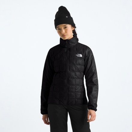 The North Face ThermoBall Eco Snow Triclimate 3-in-1 Jacket - Women's Liner jacket