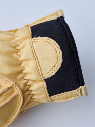 Hestra Gloves Wakayama Gloves - Ecocuir 2