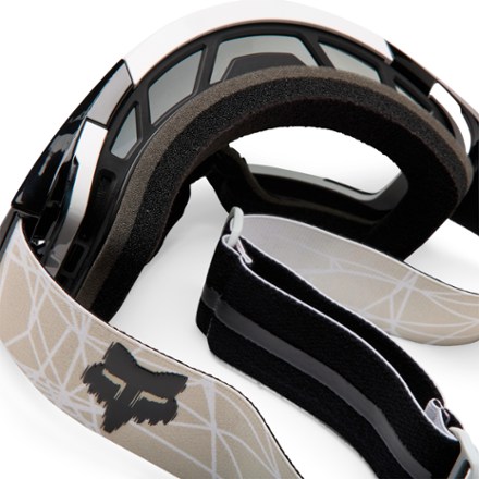 Fox MTB Vue Max Goggles 3