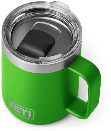YETI Rambler Mug with MagSlider Lid - 10 fl. oz. 2
