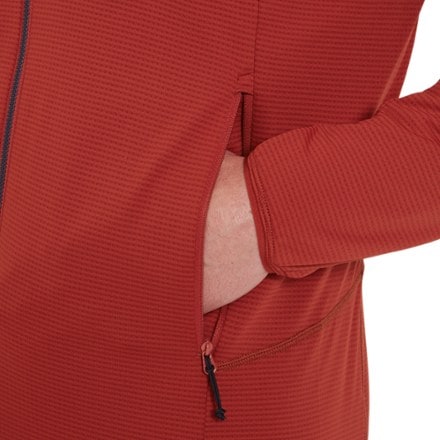 Rab Evolute Insulated Hoody - Men's 9