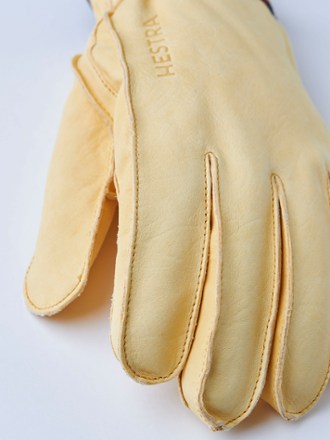 Hestra Gloves Wakayama Gloves - Ecocuir 5