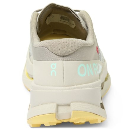 On Cloudultra 3 Trail-Running Shoes - Men's 3