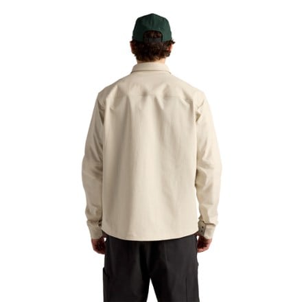 Arc'teryx Cronin Cotton Overshirt - Men's 2