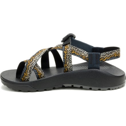 Chaco Rapid Pro Toe-Loop Sandals - Men's 1