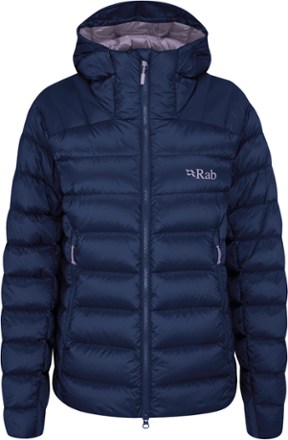 Rab Electron Pro Down Jacket - Women's 0