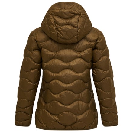 Peak Performance Helium Down Hood Jacket - Women's 4