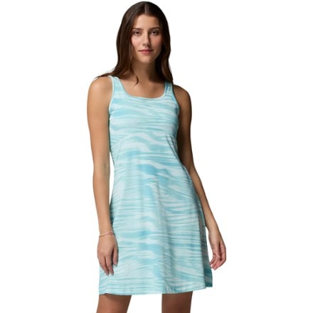 Columbia Freezer III Dress 0