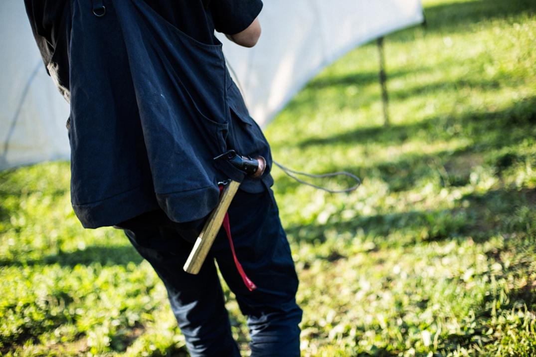 Location Image for Copper Peg Hammer Pro