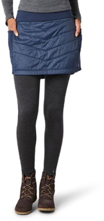 Smartwool Smartloft 60 Skirt | REI Co-op