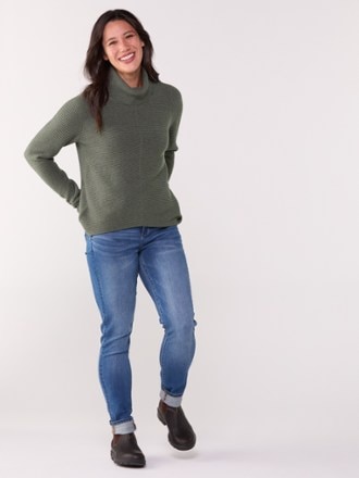 KUHL Solace Sweater - Women's 3