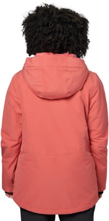 Flylow Sarah Insulated Jacket - Women's 1