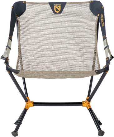 NEMO Moonlite Reclining Camp Chair 1