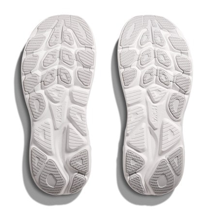HOKA Clifton 10 Road-Running Shoes - Women's 6