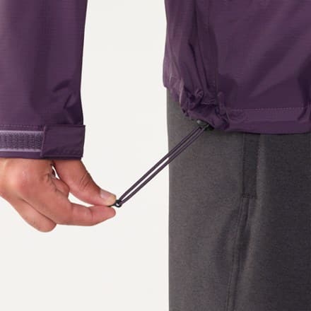The North Face Alta Vista Rain Jacket - Men's 9