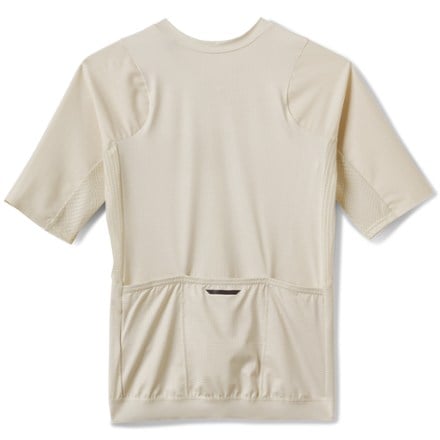 PEARL iZUMi Red Cycling Jersey - Women's 4