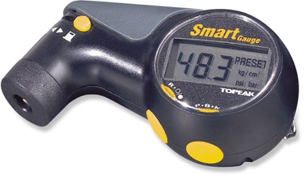 topeak air gauge