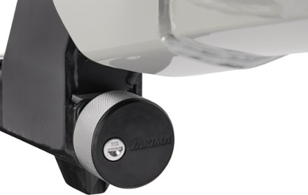 Yakima StageTwo 2-Bike Hitch Rack 5
