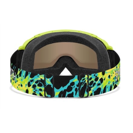 Smith Daredevil Snow Goggles - Kids' 2