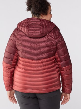 REI Co-op Magma 850 Down Hoodie 2.0 - Women's 4