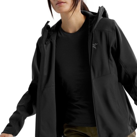 Arc'teryx Gamma MX Hoody - Women's 8