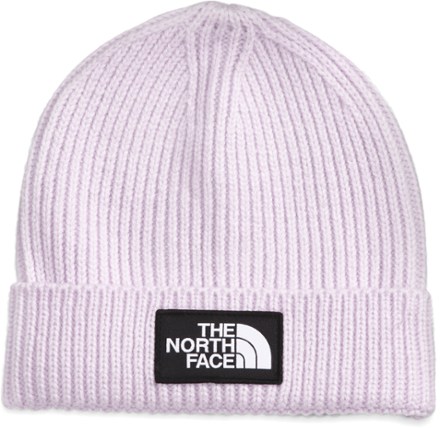 The North Face Box Logo Cuffed Beanie - Kids' | REI Co-op