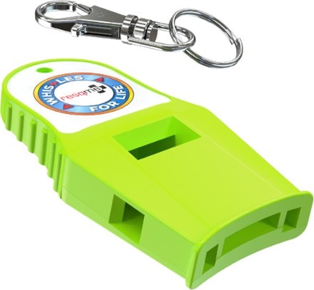 Whistles for LIFE Tri-Power Whistle 2