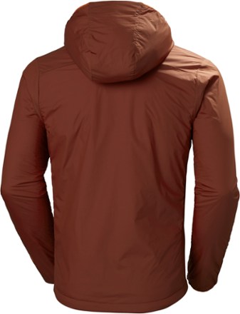 Helly Hansen Odin Stretch Hooded Light Insulator Jacket - Men's 1