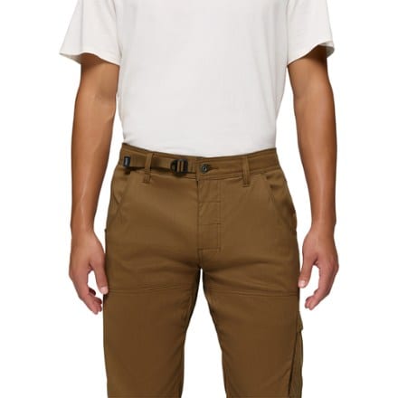 prAna Stretch Zion Relaxed Pants - Men's 5
