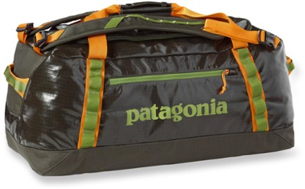Black Hole® Duffel 60L – Patagonia Worn Wear®