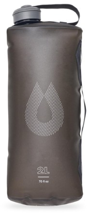 HydraPak Seeker 2L Collapsible Water Container - 70 fl. oz. 0
