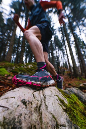 Location Image for Thundercross Trail-Running Shoes - Men's