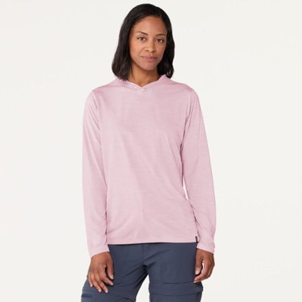 Patagonia Capilene Cool Daily Hoody - Women's 2