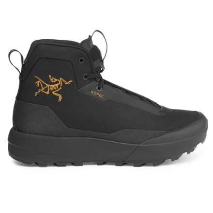 Arc'teryx Kopec 2 Mid GTX Hiking Boots - Women's 0
