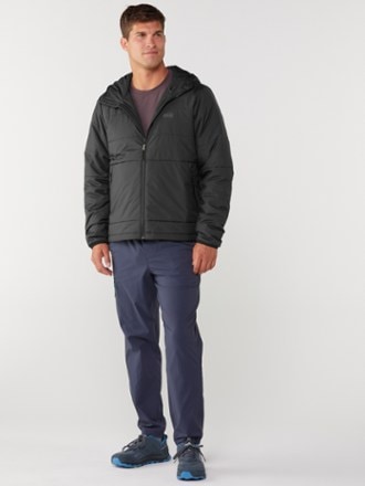 REI Co-op Trailmade Insulated Hoodie - Men's 3