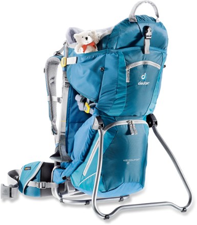 rei deuter kid comfort